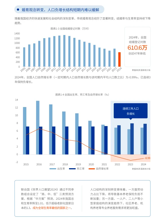 2025中国养老金金融白皮书，贝莱德建信发布