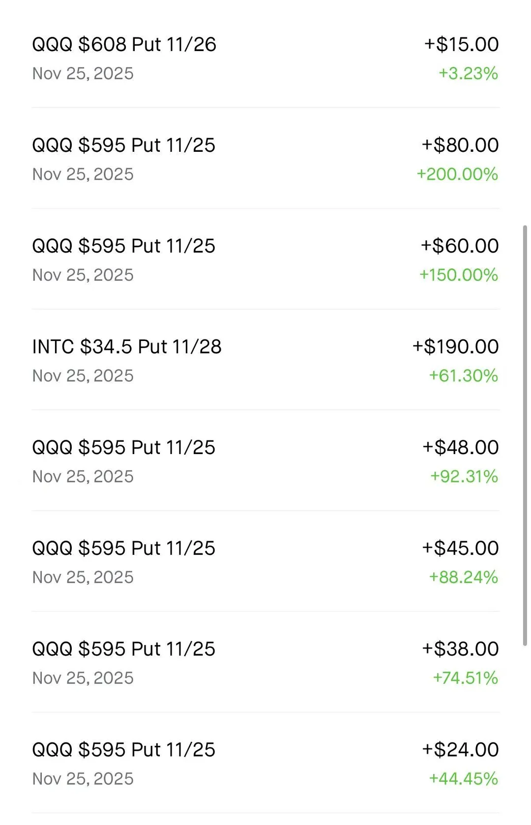 ?100天从$4万到$15万｜美股实盘挑战 Day 36