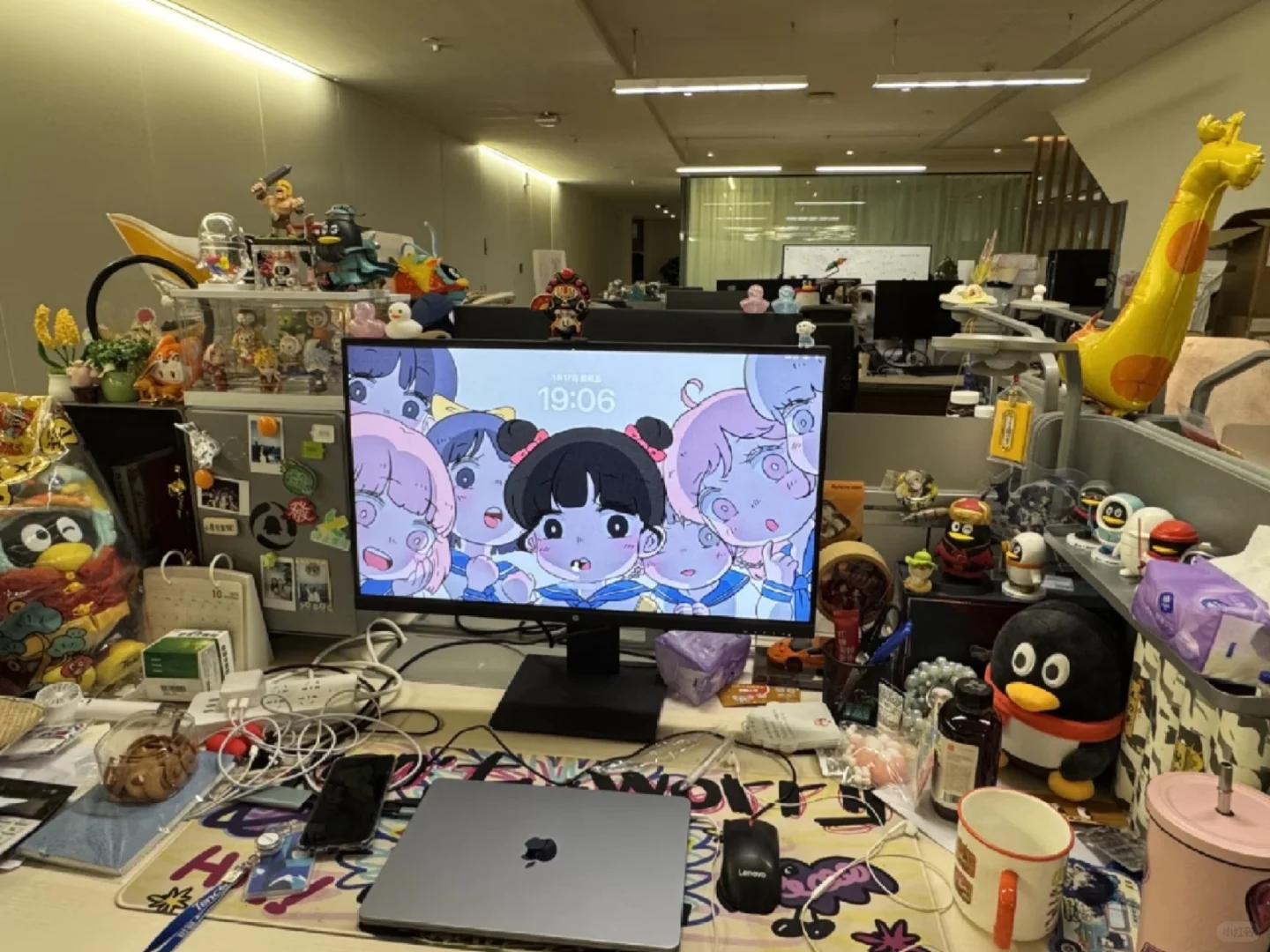 给大家普及下进入腾讯产品需达到的学习强度