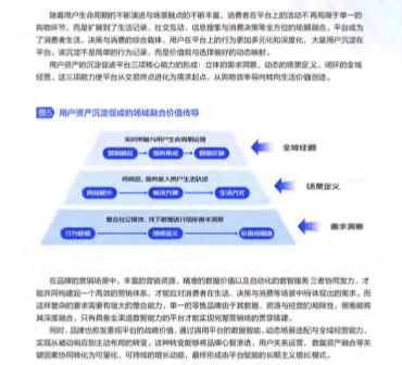 2025年京东零售品牌数智经营白皮书-88页