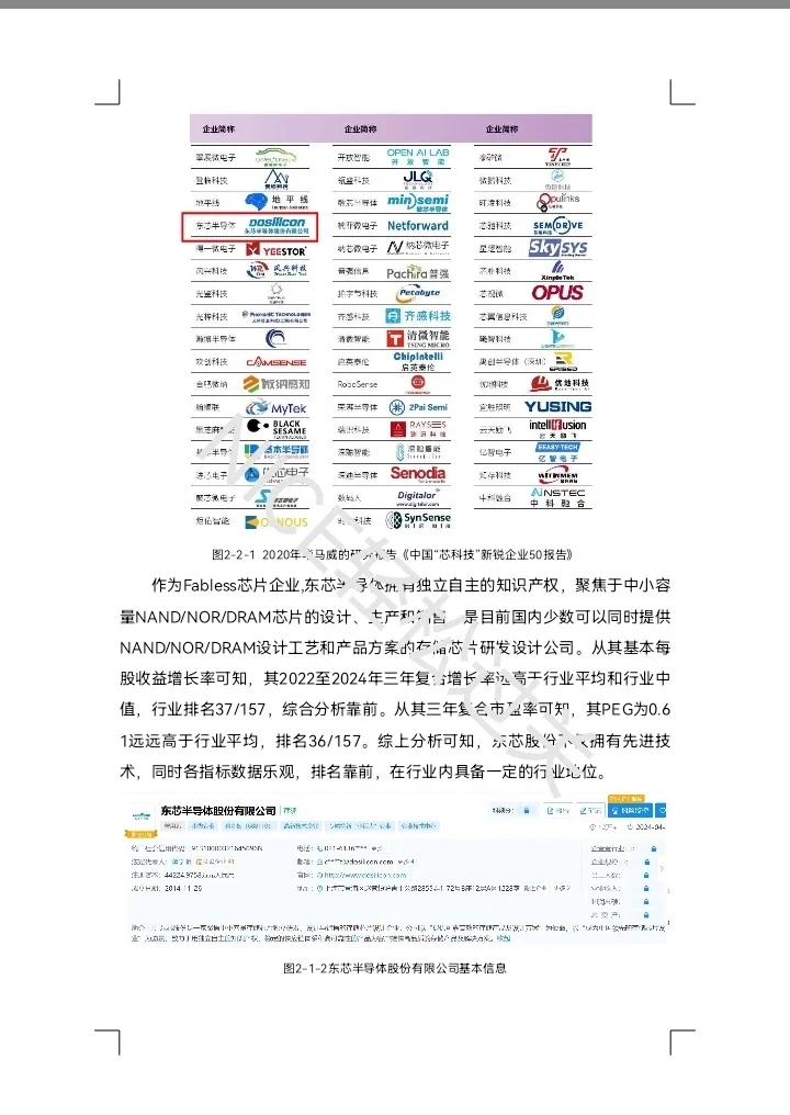 证券投资学基本面分析