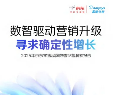 2025年京东零售品牌数智经营白皮书-88页