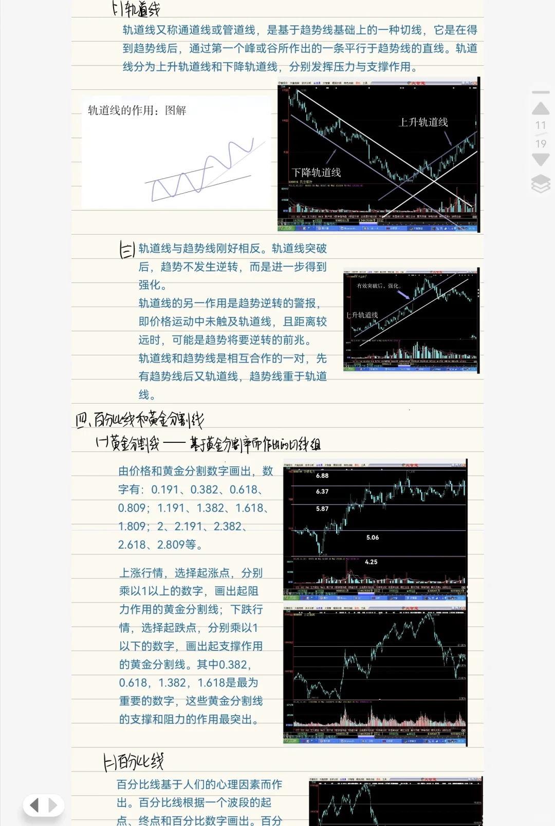 《证券投资学》第9章 技术分析