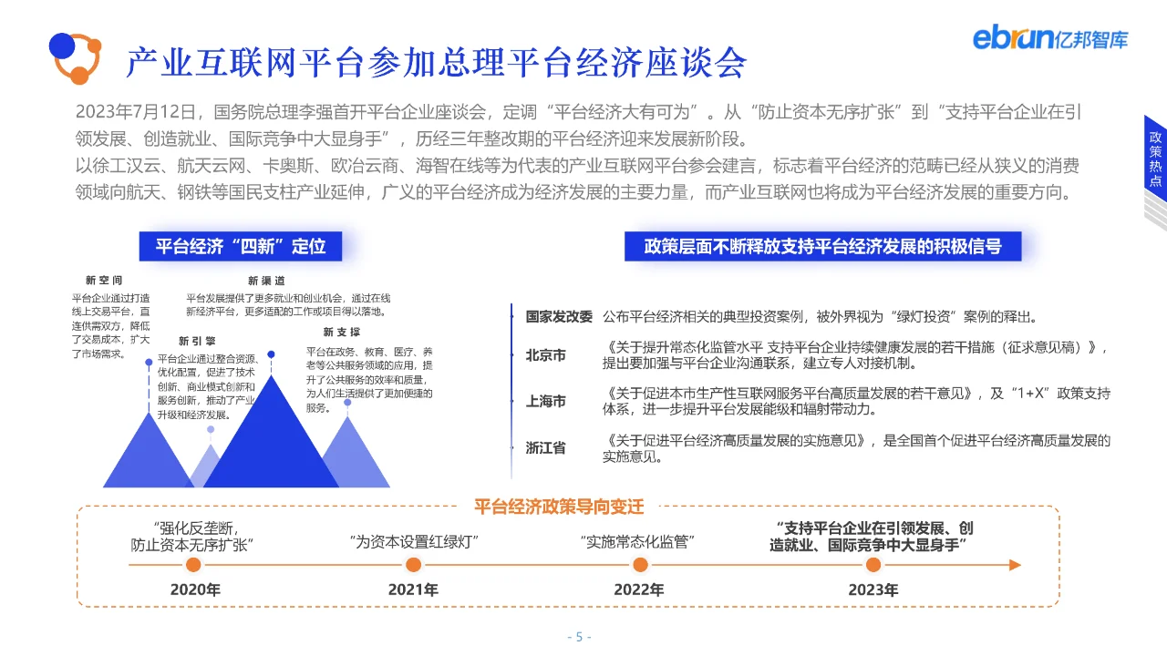 2023产业互联网发展报告