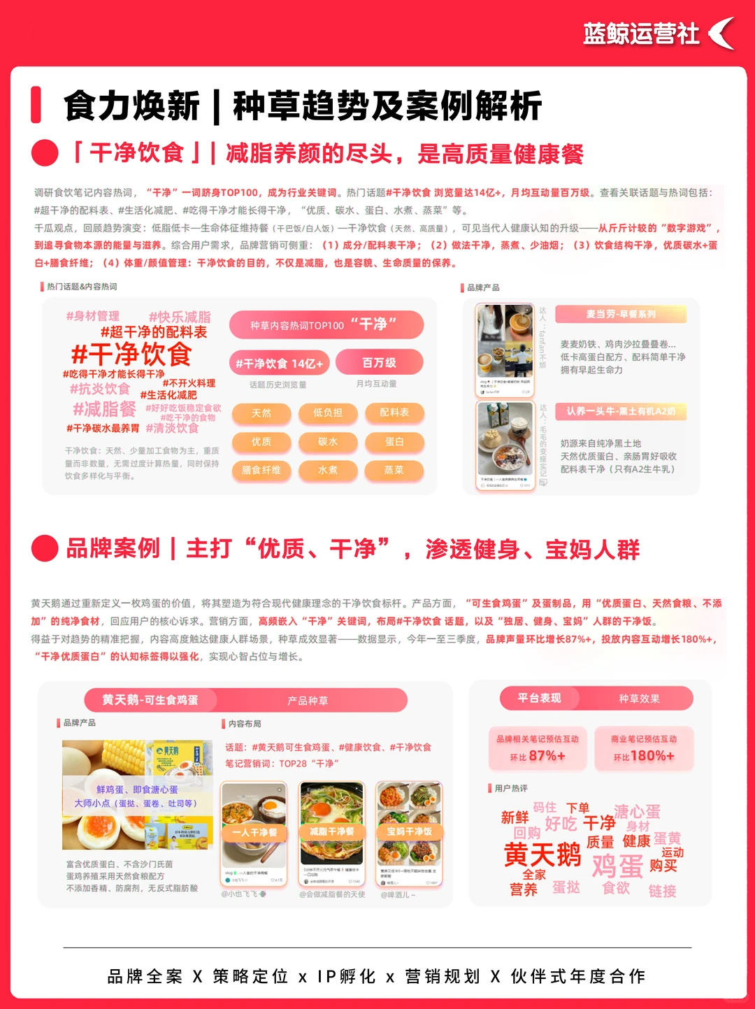 爆款指南｜情绪与健康双轮驱动的增长新范式