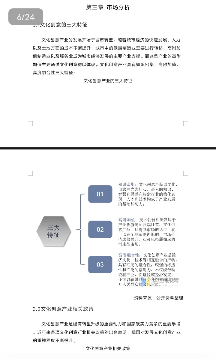 《文化创意产品计划书》.word