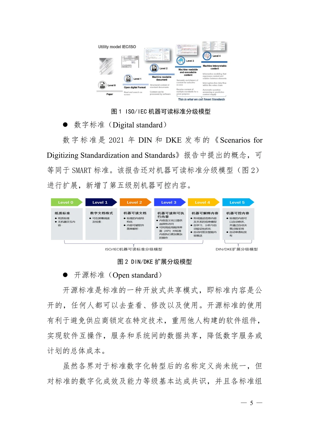 一文读懂2025工业互联网标准数字化蓝皮书
