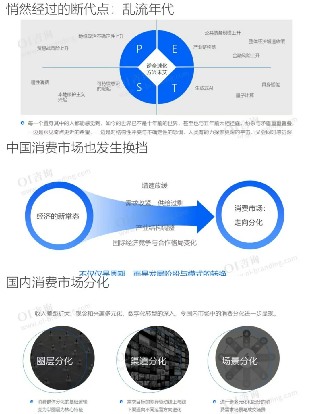 2025年度品牌战略观察报告分享