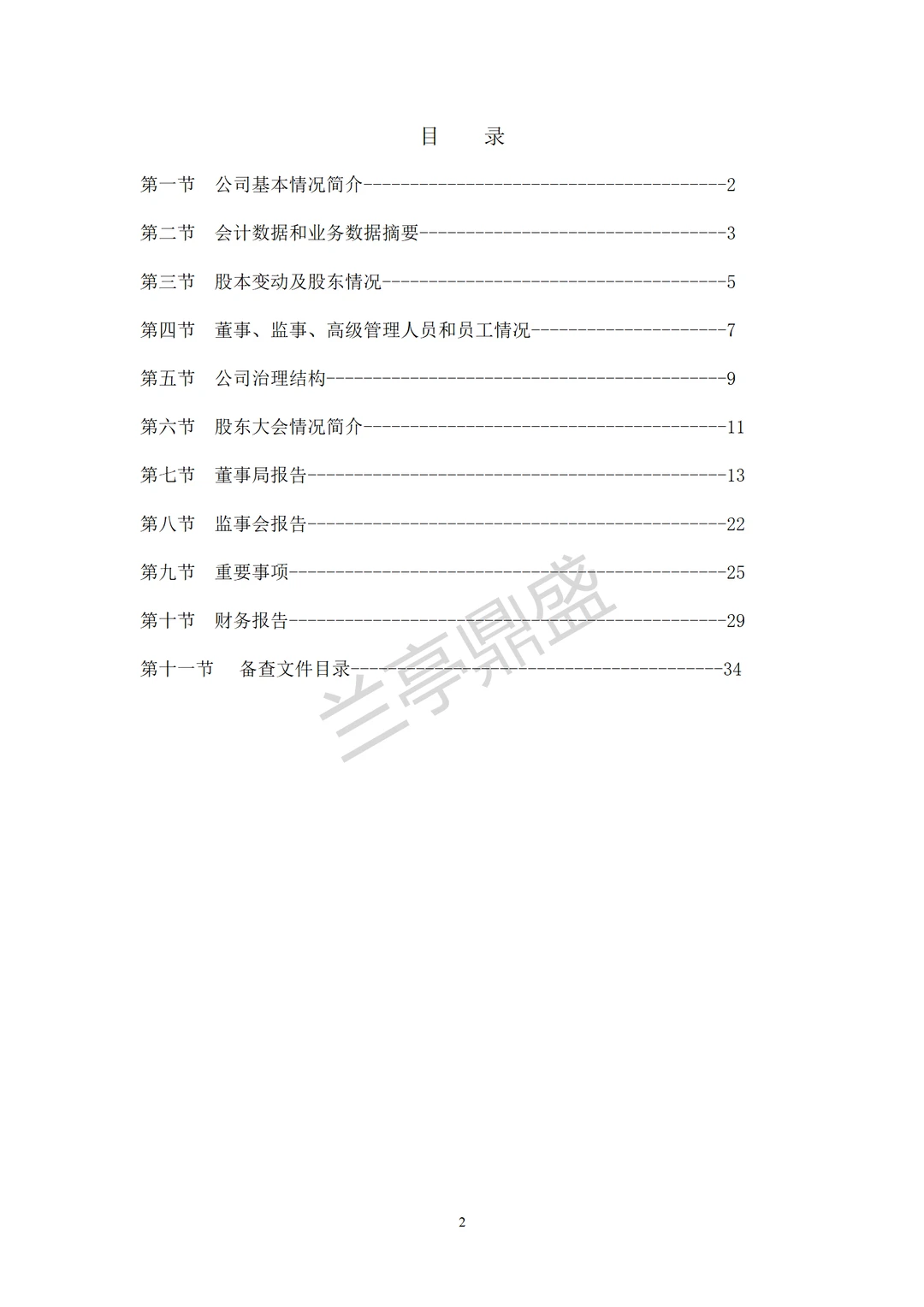 X集团股份有限公司年度报告