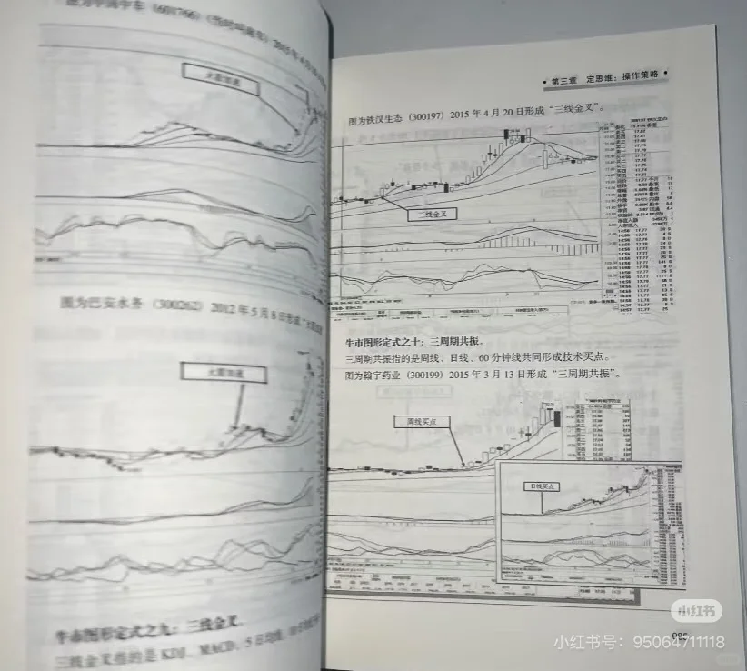 炒股总亏？这本《股票操盘宝典》救我了！