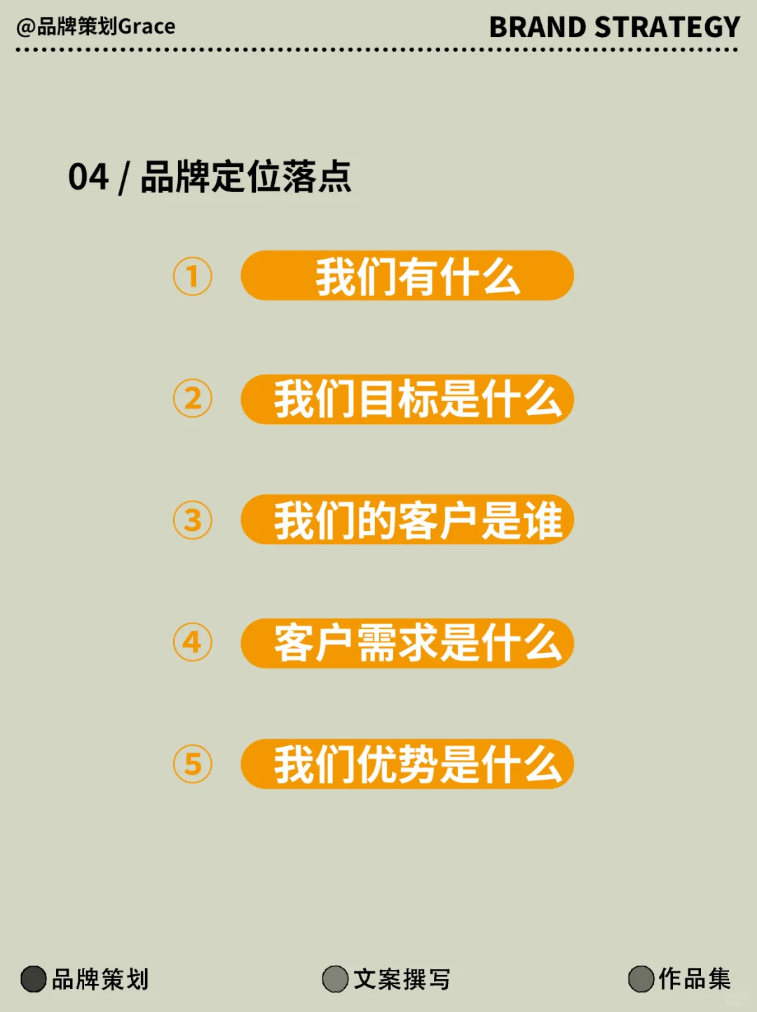 ?抄作业！10大方法论彻底搞懂品牌定位！