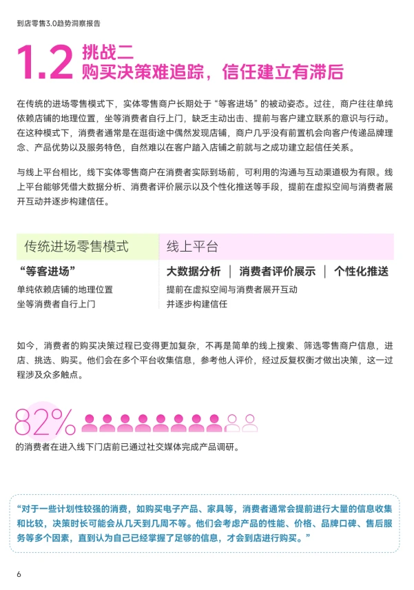 2025到店零售3.0趋势｜重构下的消费新生态