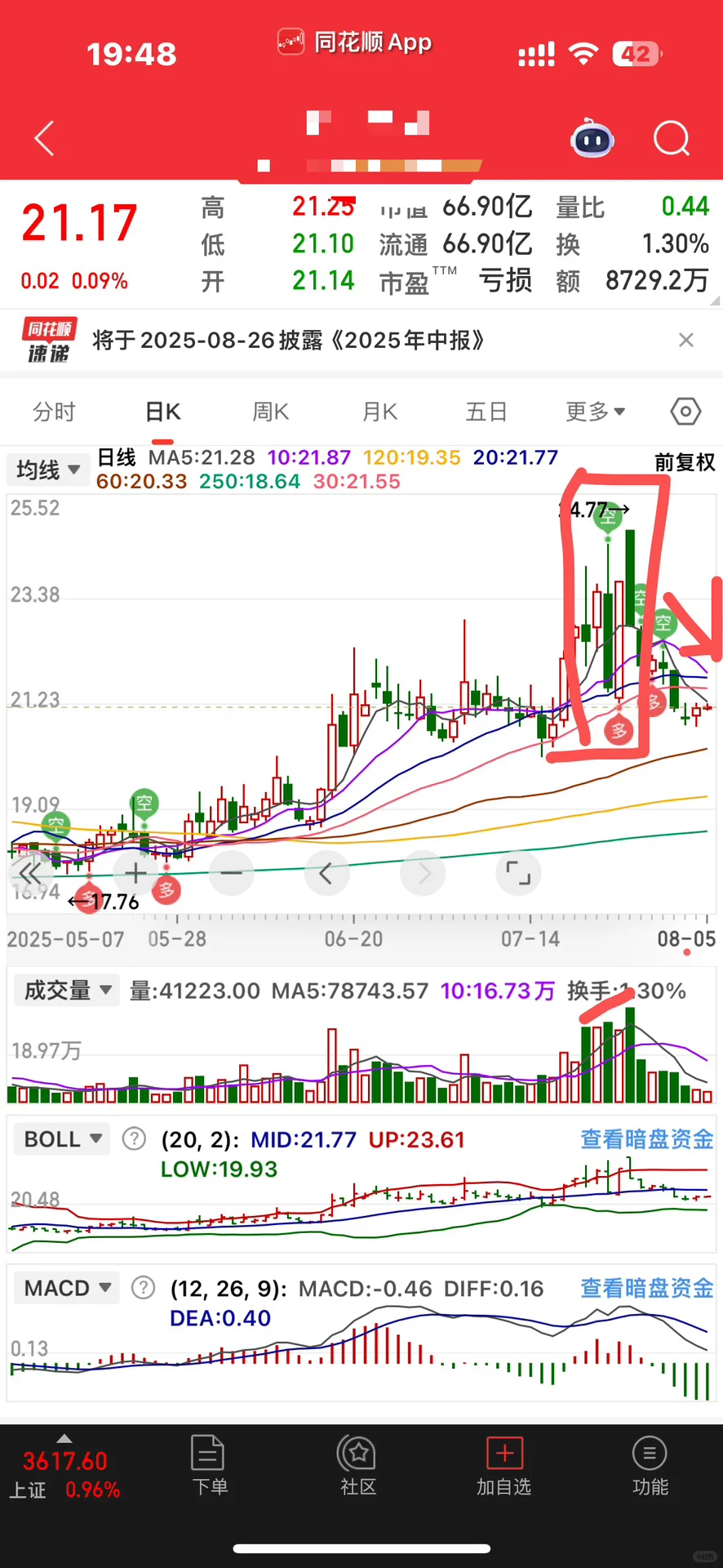 看懂了能避开80%的坑