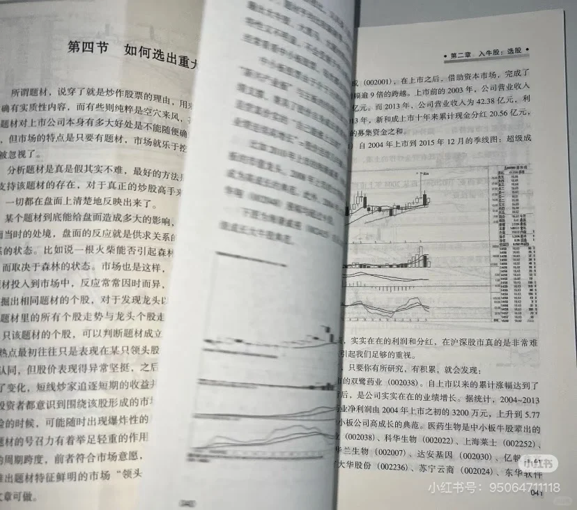 炒股总亏？这本《股票操盘宝典》救我了！