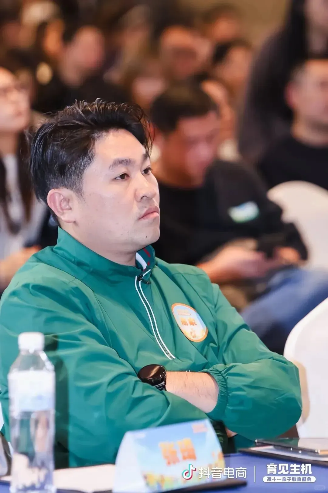 我会会长单位猫太子获抖音双十一领航品牌