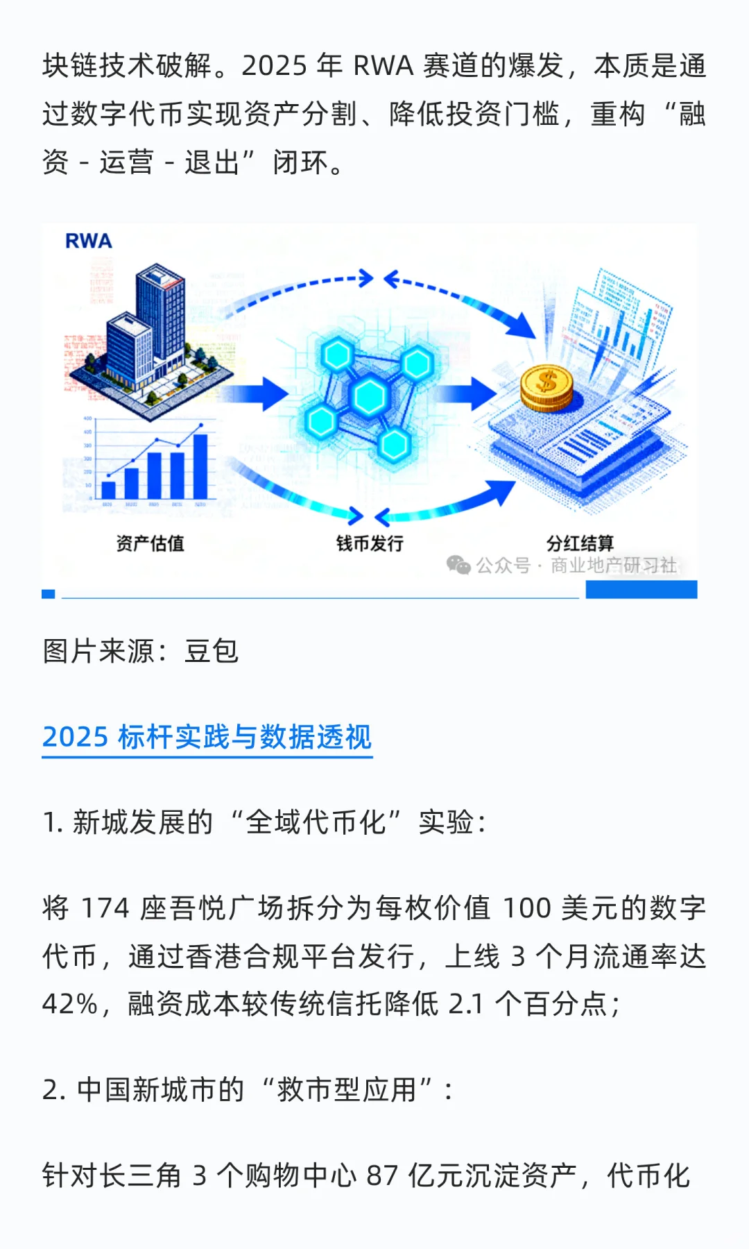 商业地产未来已来：2025年四大趋势重构行业