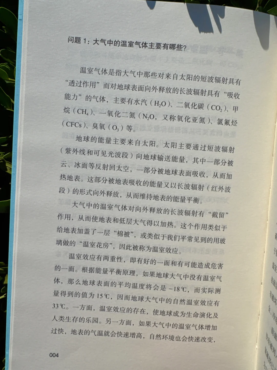 写论文必备！终于有本书把碳中和讲透了?