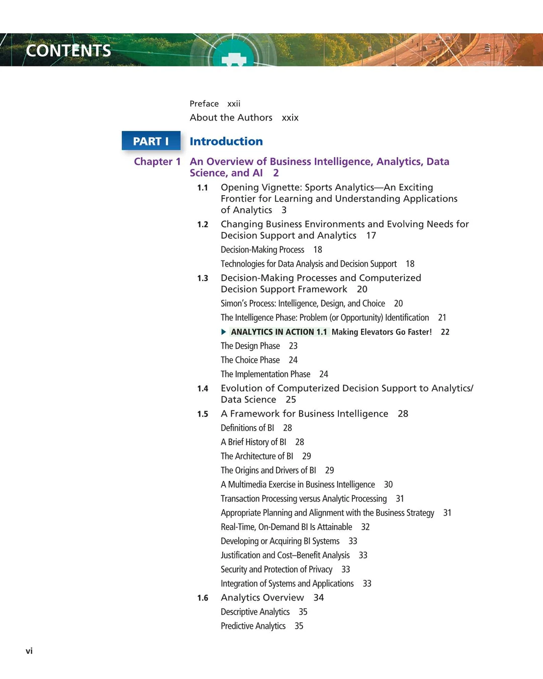 【PDF】商业智能、分析、数据科学 第5版