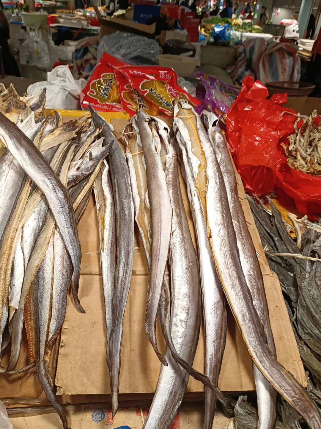 海之味市场调研