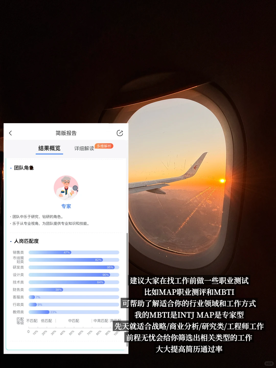 应届生如何进入逆势上行的风口红利行业