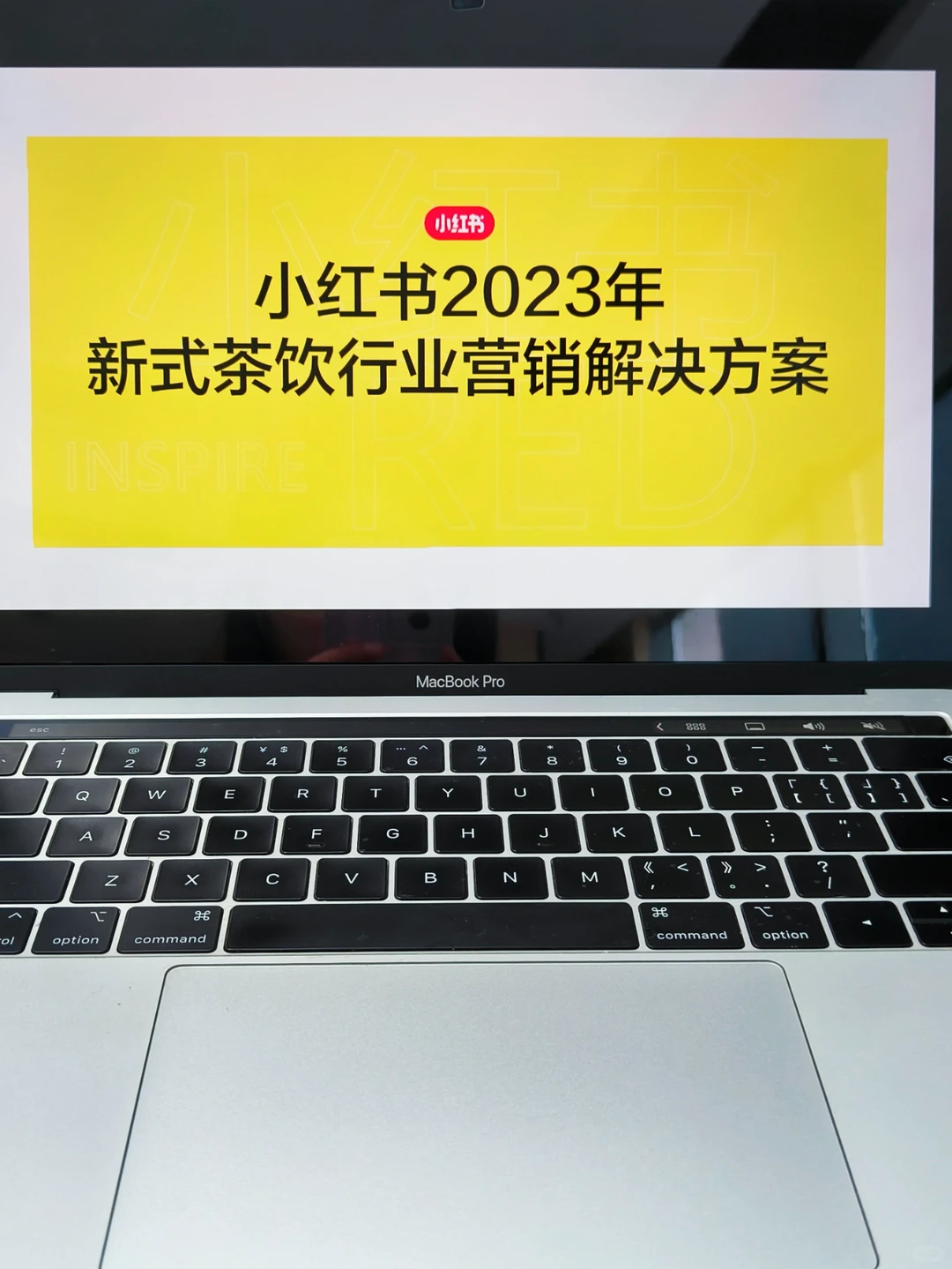 65页报告分析丨2023新式茶饮行业营销方案