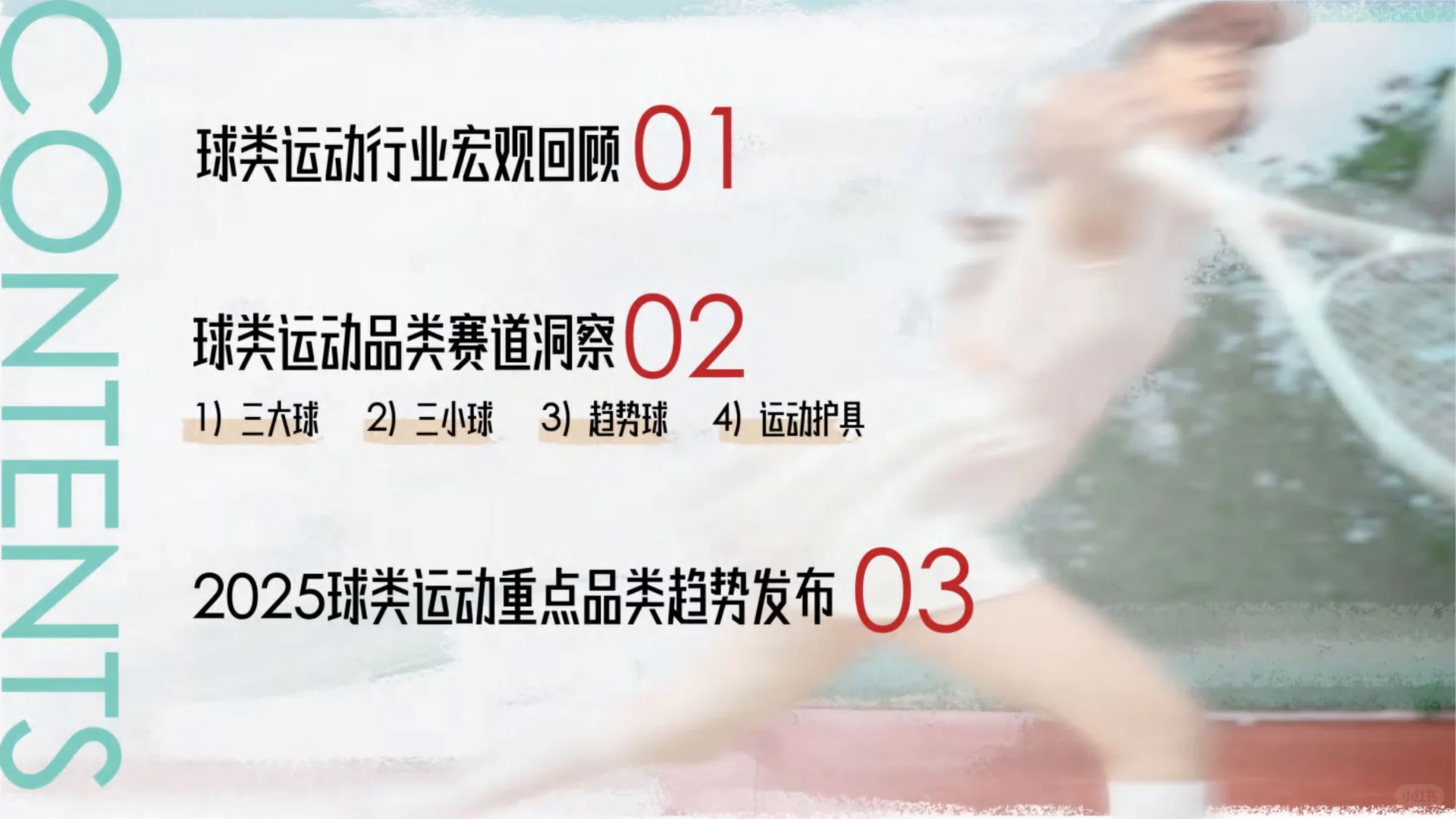 球类运动新潮?2025球类运动趋势