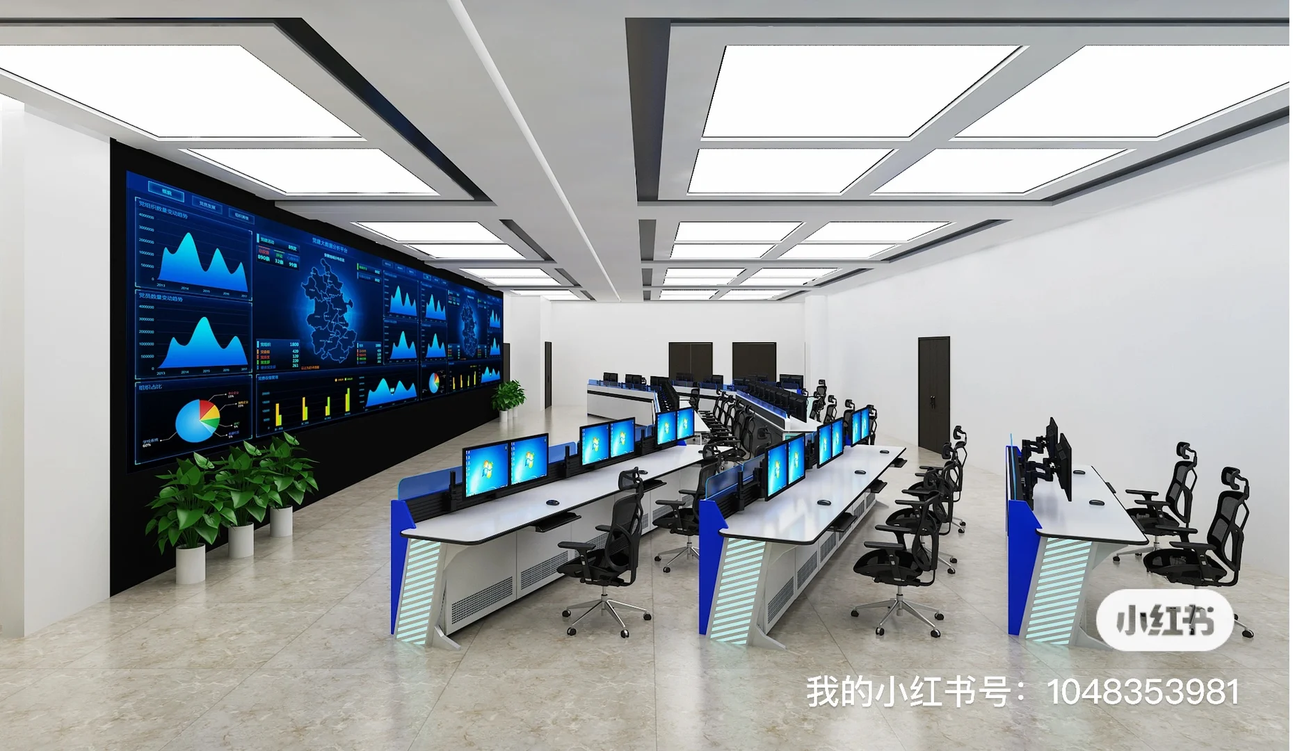 行业洞察价值赋能