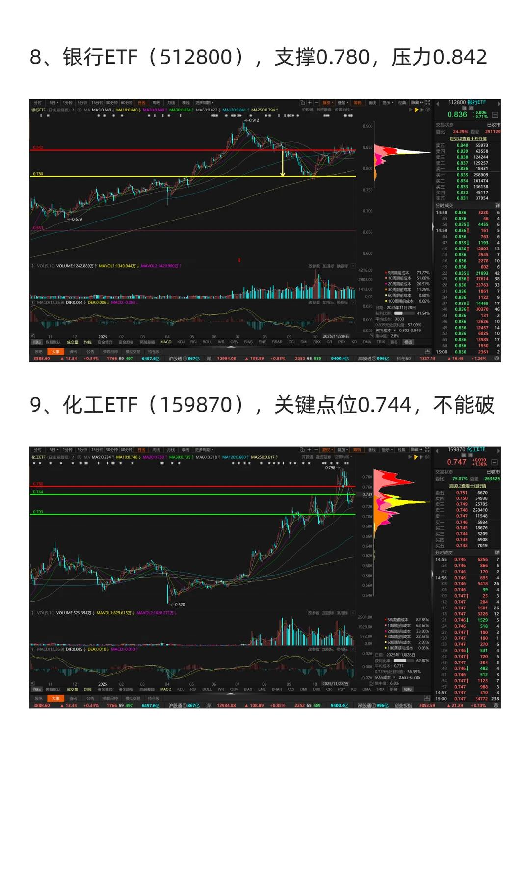 12月市场展望（2025年）