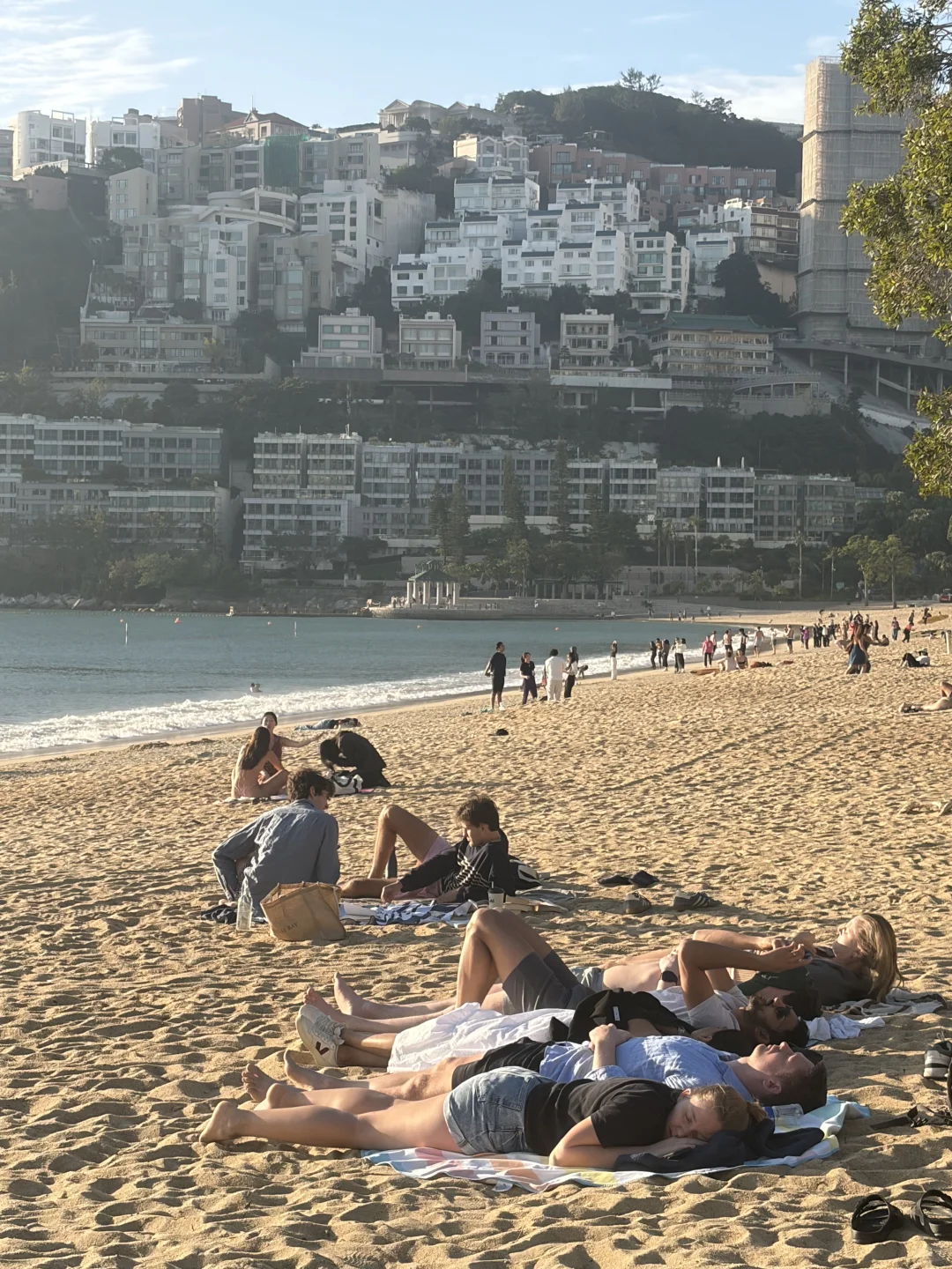 十一月的最后一个周末