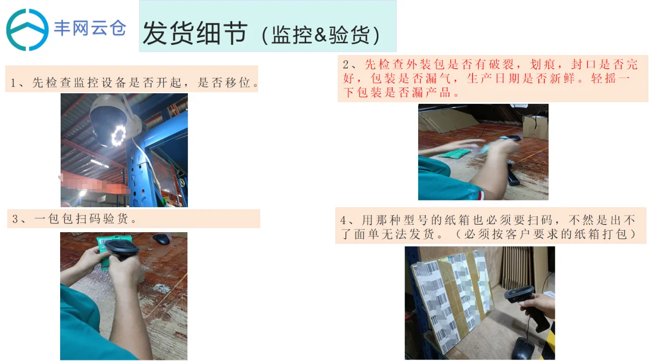 浅谈中小型电商企业 成本管控思路