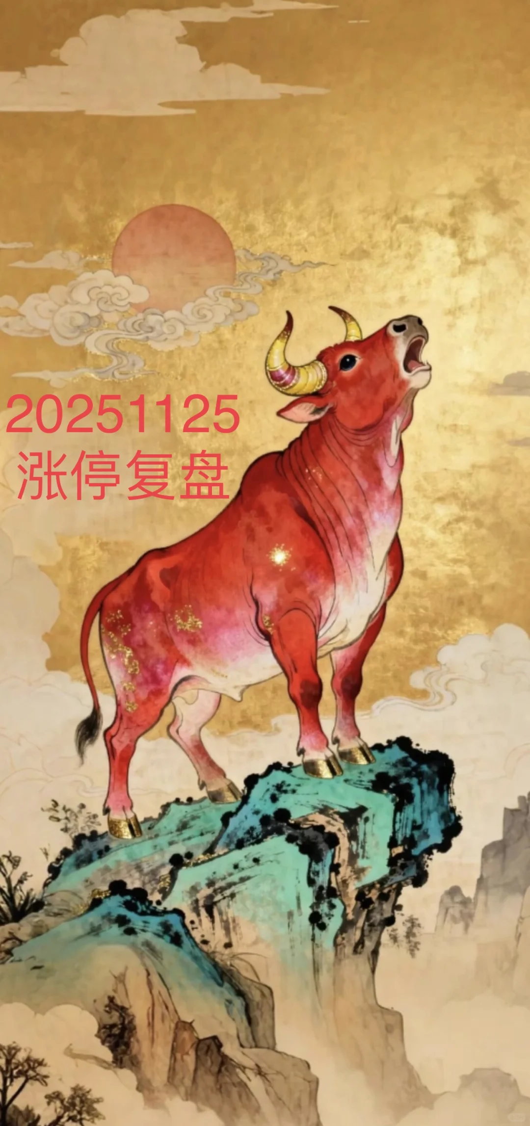 20251125涨停复盘