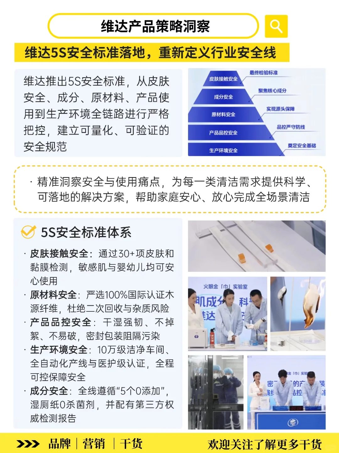 维达×新华网发布5S标准‼️引领行业规范升级