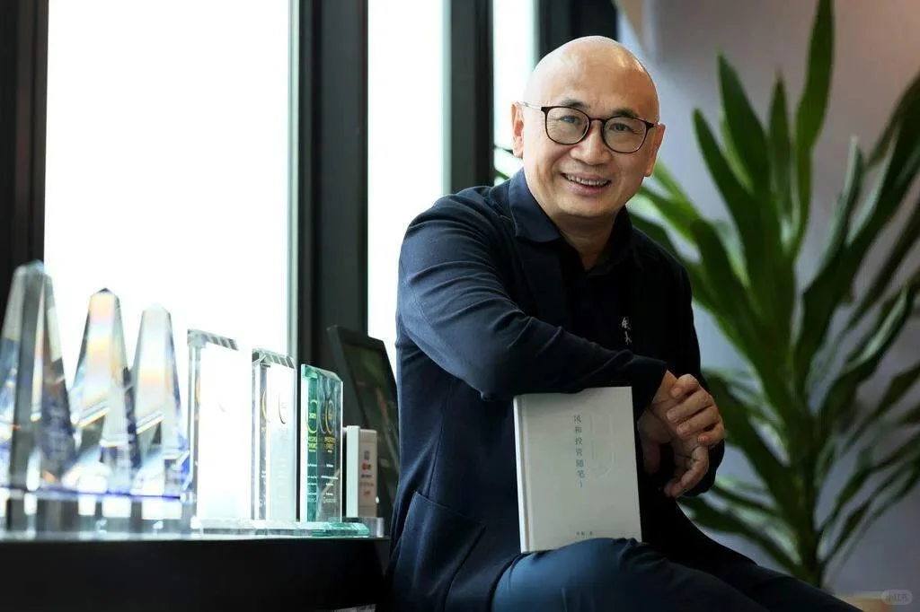 胡猛风和投资投机秘籍：情绪波下的价值猎手！