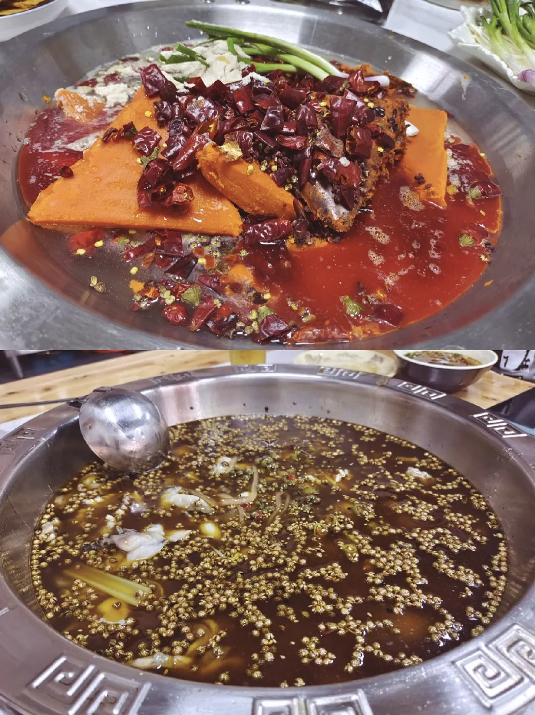 火锅店老板的省心方案，找我就对了‼️