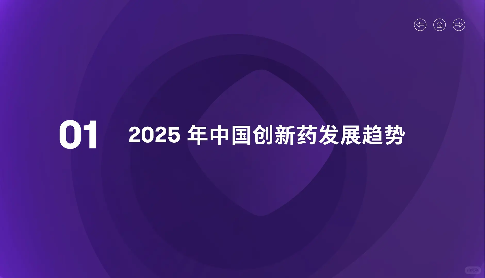 2025生命科学与健康行业洞察报告