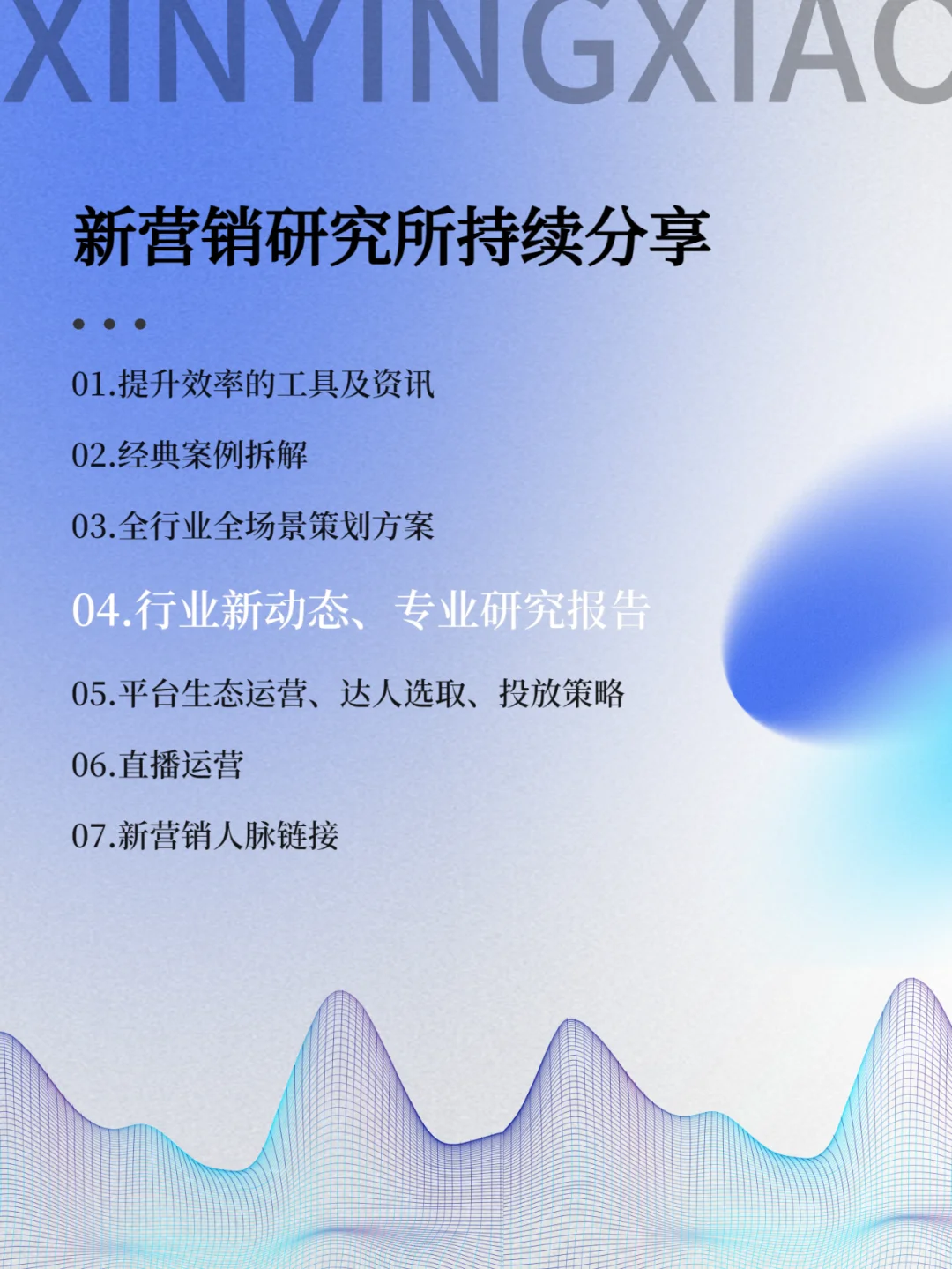 2023年品牌营销趋势，报告+案例|行业趋势