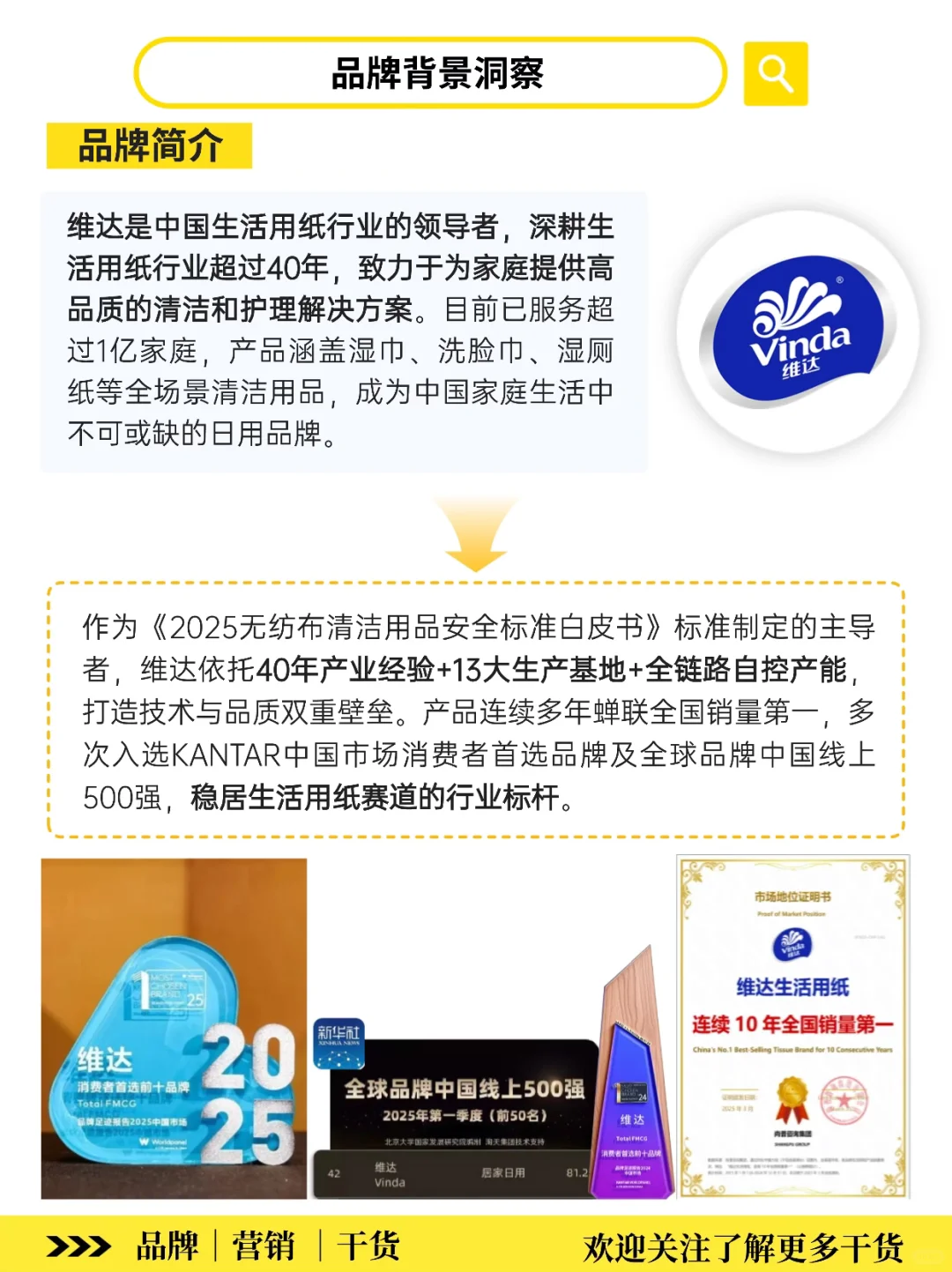 维达×新华网发布5S标准‼️引领行业规范升级
