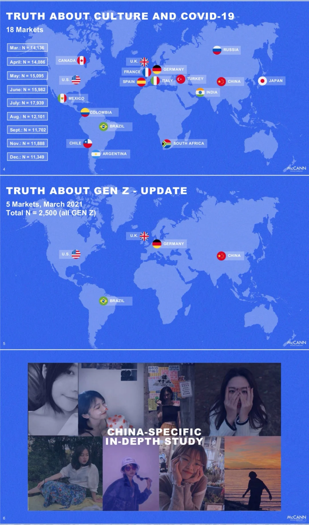 不愧是国际老牌4a公司做出来的