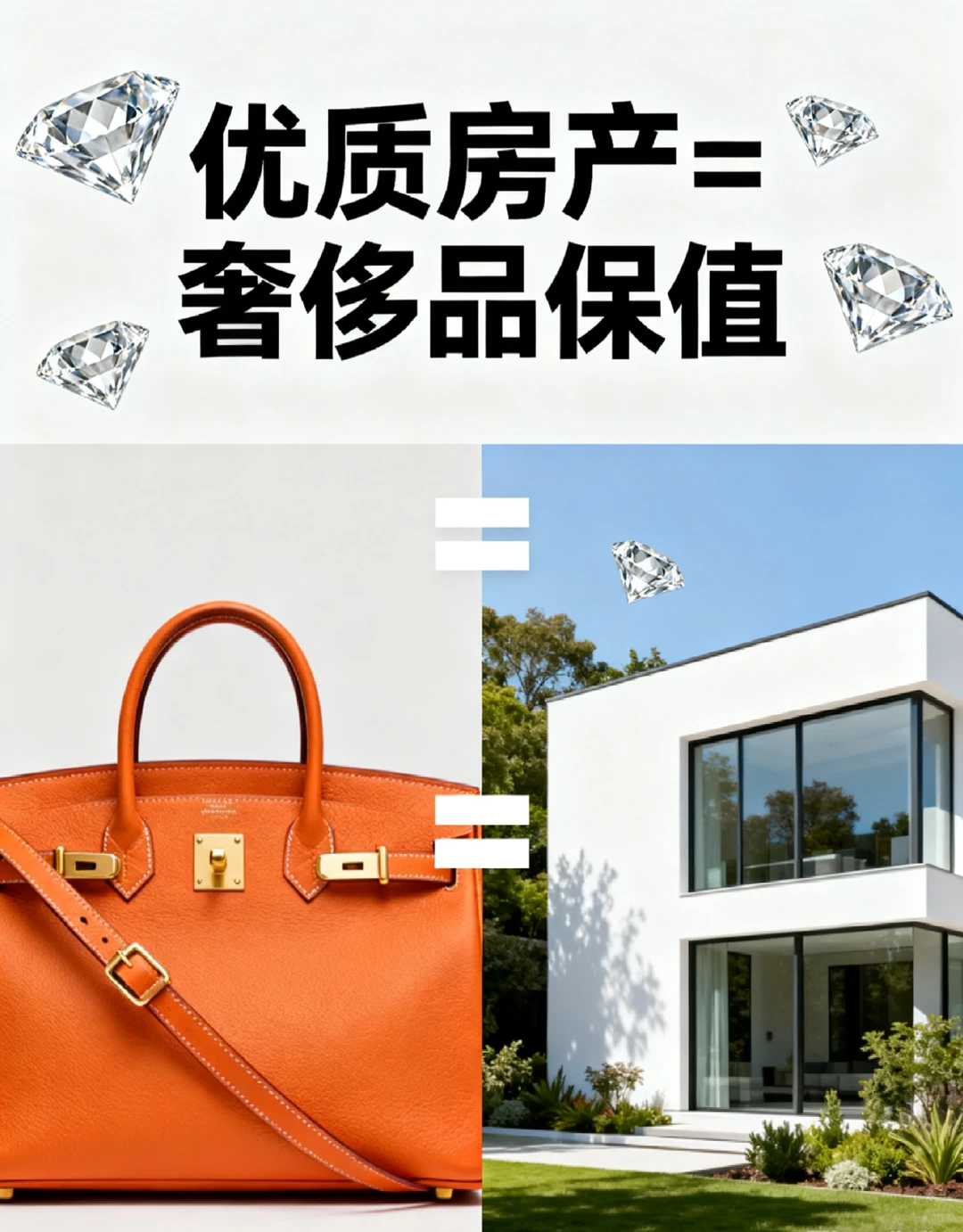 当下购房核心逻辑：刚需适配+保值优先✨