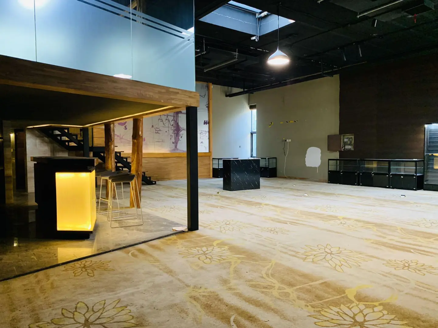甲第D1独栋！屋顶露台+loft，创意人优选