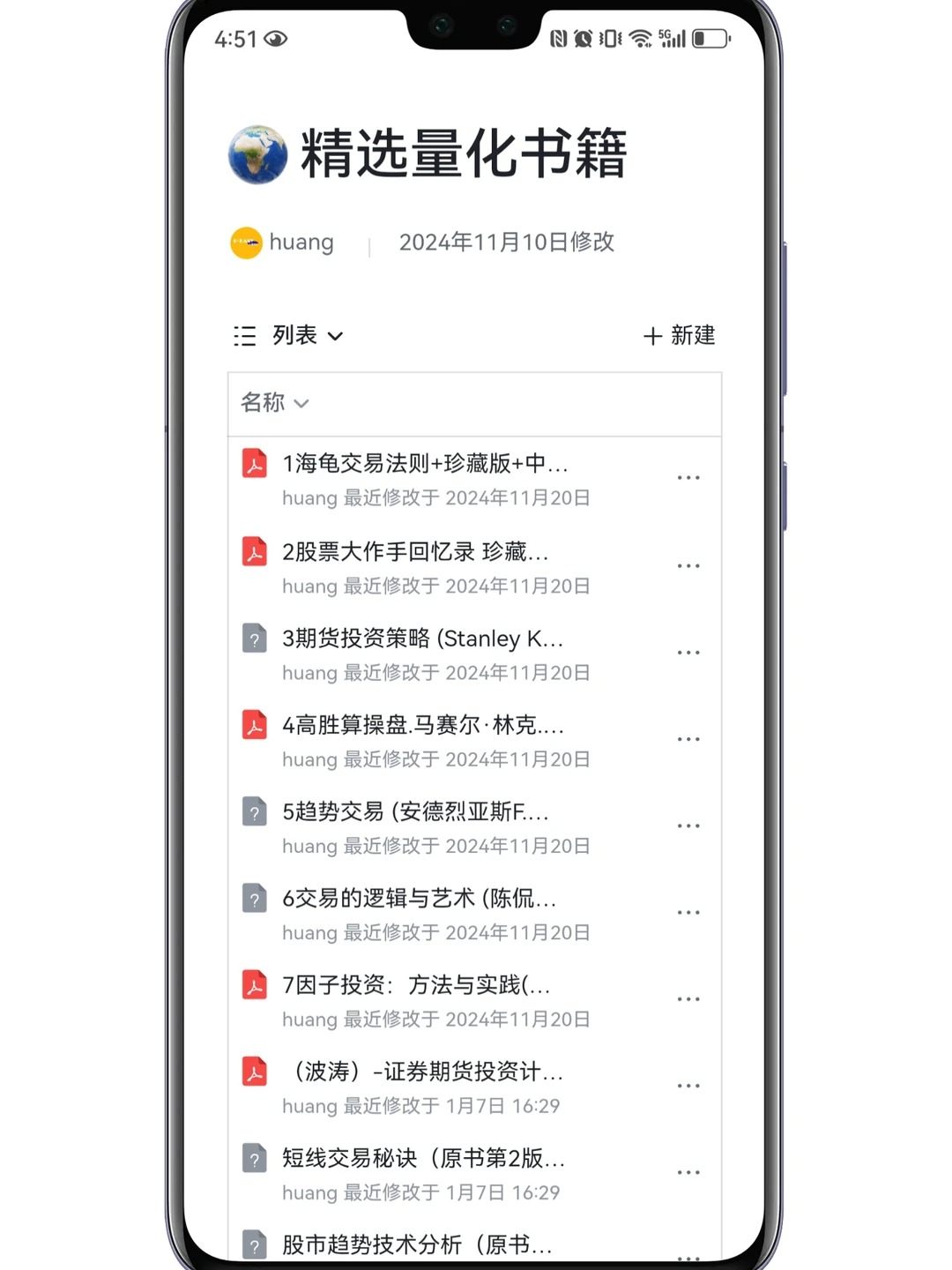 从0到1开始量化：一张图带你轻松入门