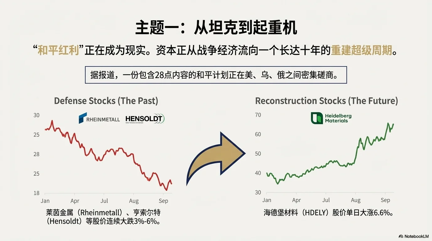 大行投研内参