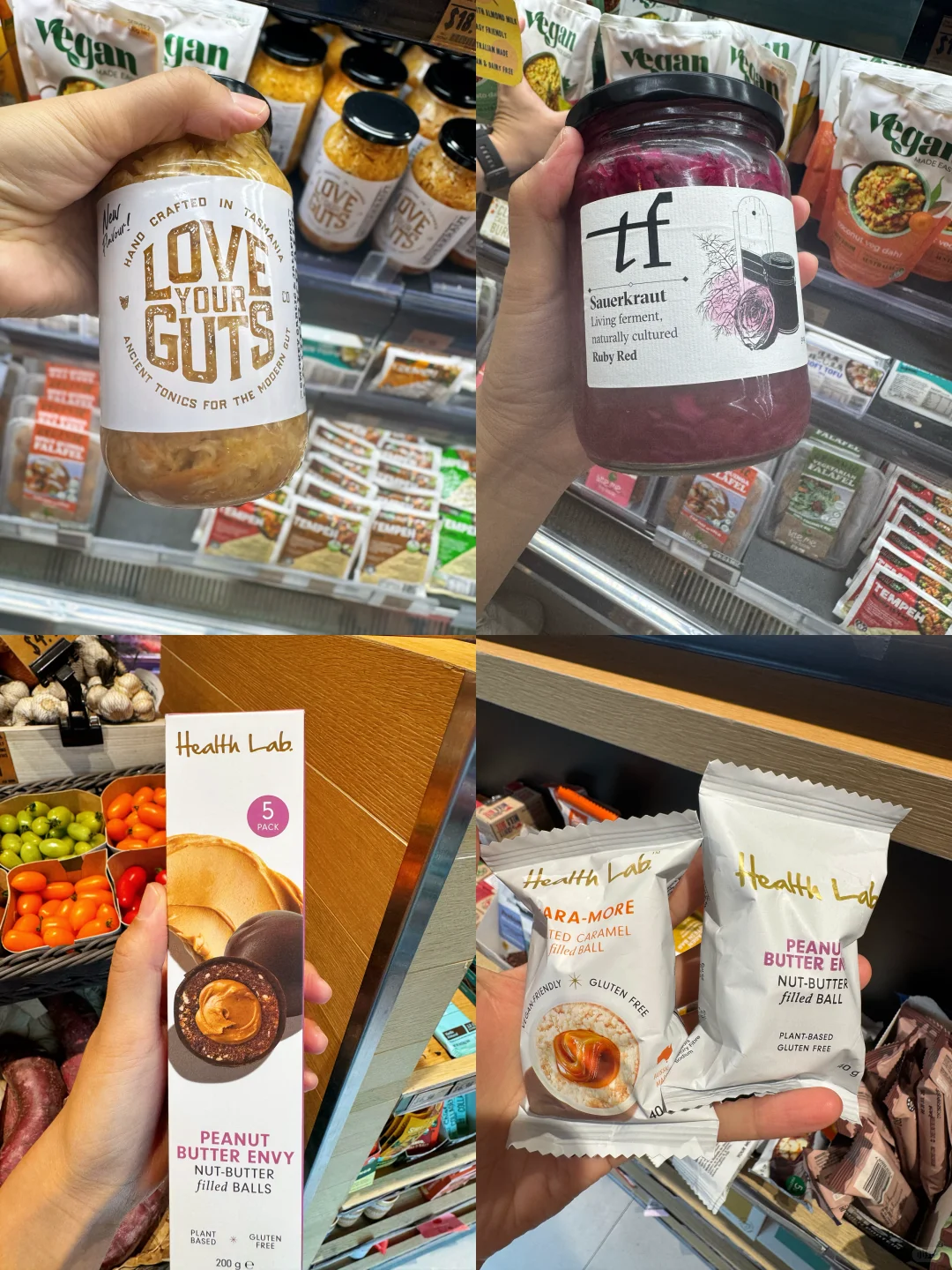 植物基/素食食品行业在新加坡逛什么？看趋势