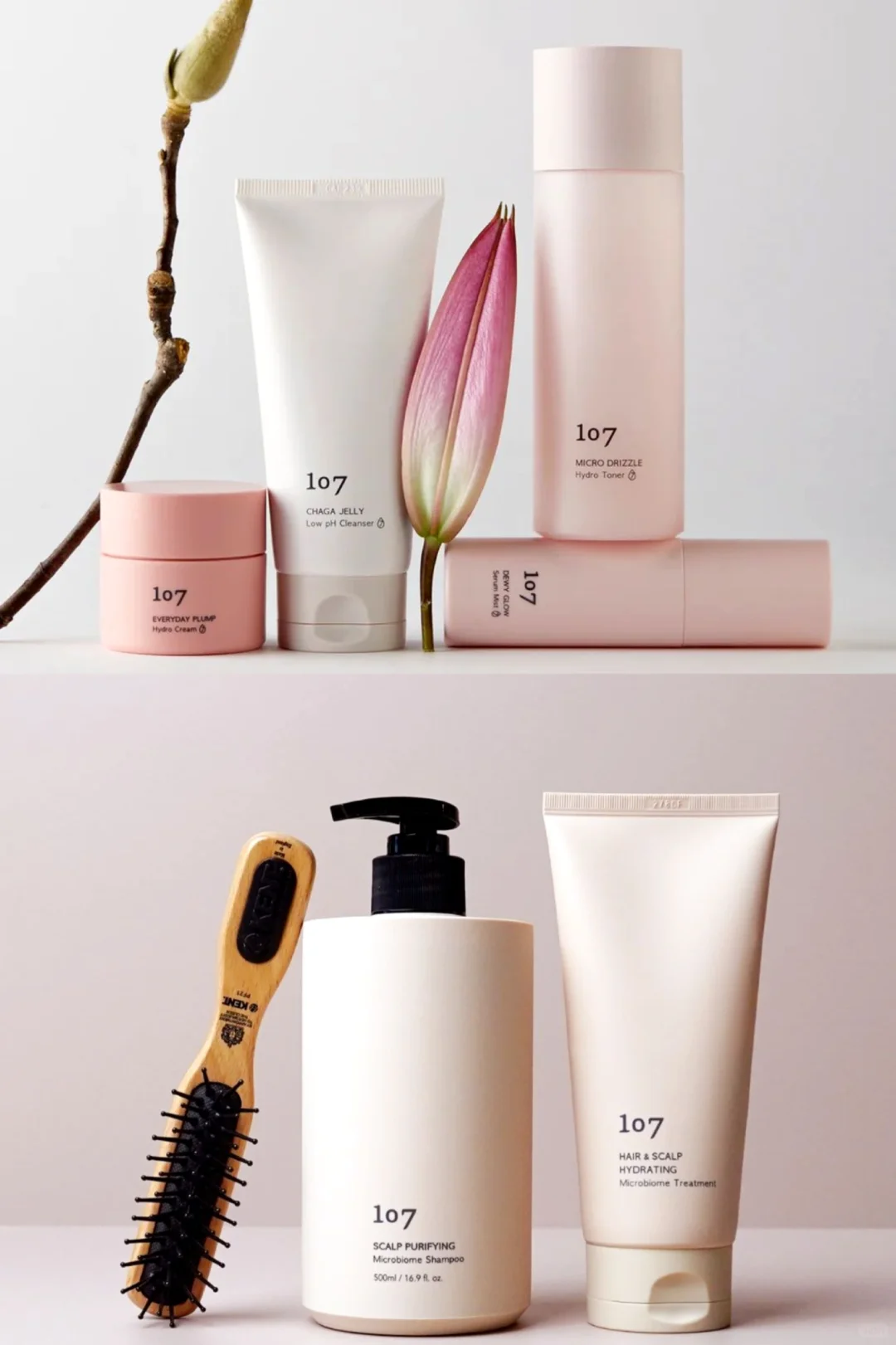 高级感简约|化妆品包装设计