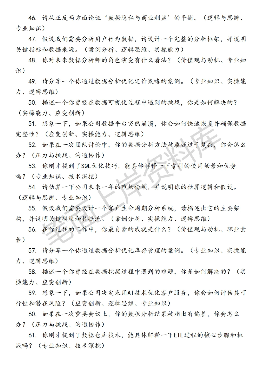 高德销服科技商业化数据分析
