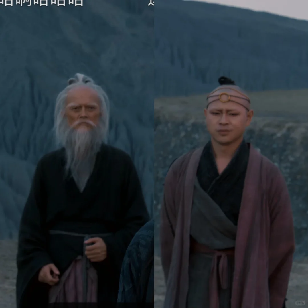 这两位结丹修士怎么对王婵这么忠心