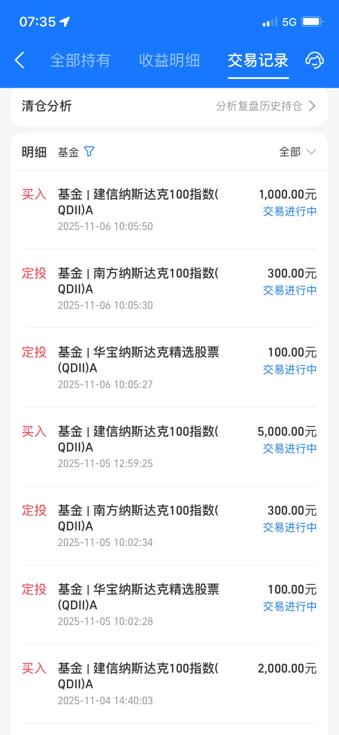 美股真的回调了，你真的敢加仓吗