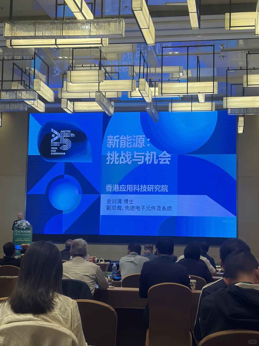 近期参加的高质量活动，如何在内卷下破局