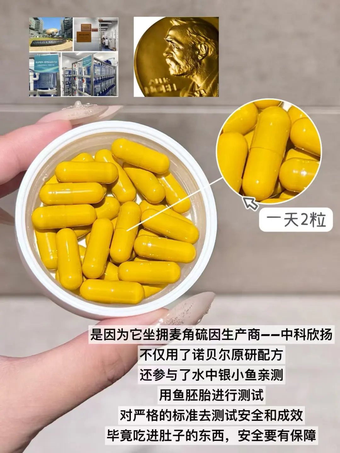 不卷故事,制定行业白皮书!