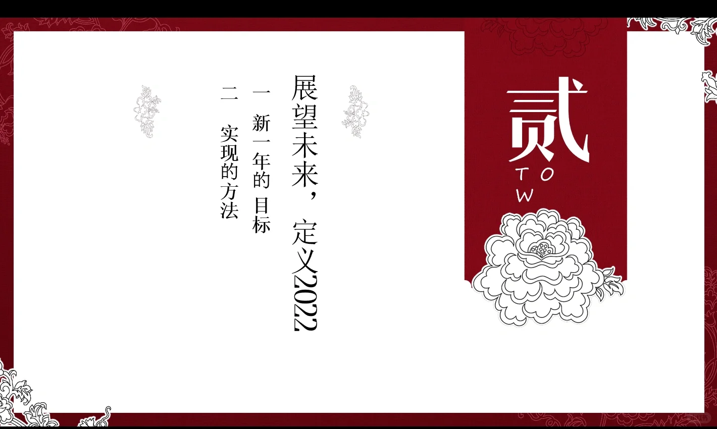 年度总结报告|外贸业务运营